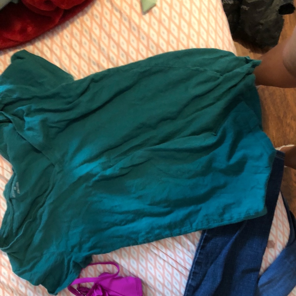 Target Merona ( brand ) t shirt.